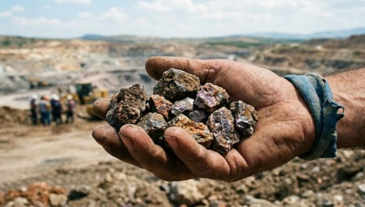 Kritik Mineraller ve Türkiye’nin Potansiyel Eşsiz Rolü: Çin’in Rafine Tekeli ve Jeopolitik Dıkaçıklığı