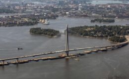 Kruunuvuorensilta: Helsinki’nin Yeni Manzara Terası ve Şehrin Yeniden Bağlanması