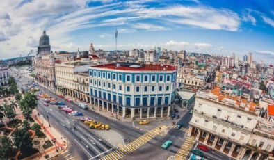 Küba Krizinde Enerji ve Toplumsal Yaşam: Yaptırımların Derinleştiği Zamanlar