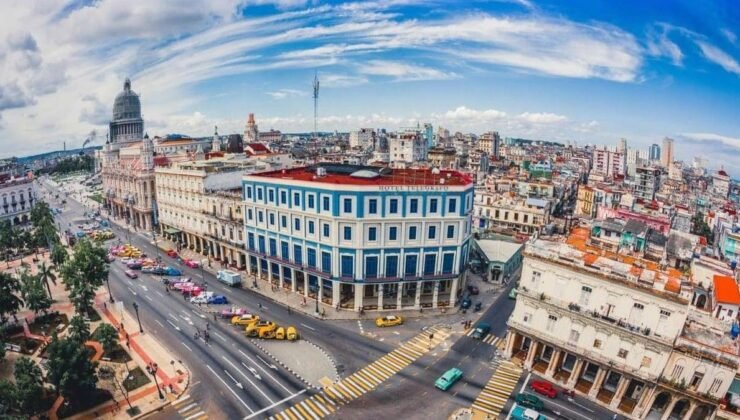 Küba Krizinde Enerji ve Toplumsal Yaşam: Yaptırımların Derinleştiği Zamanlar