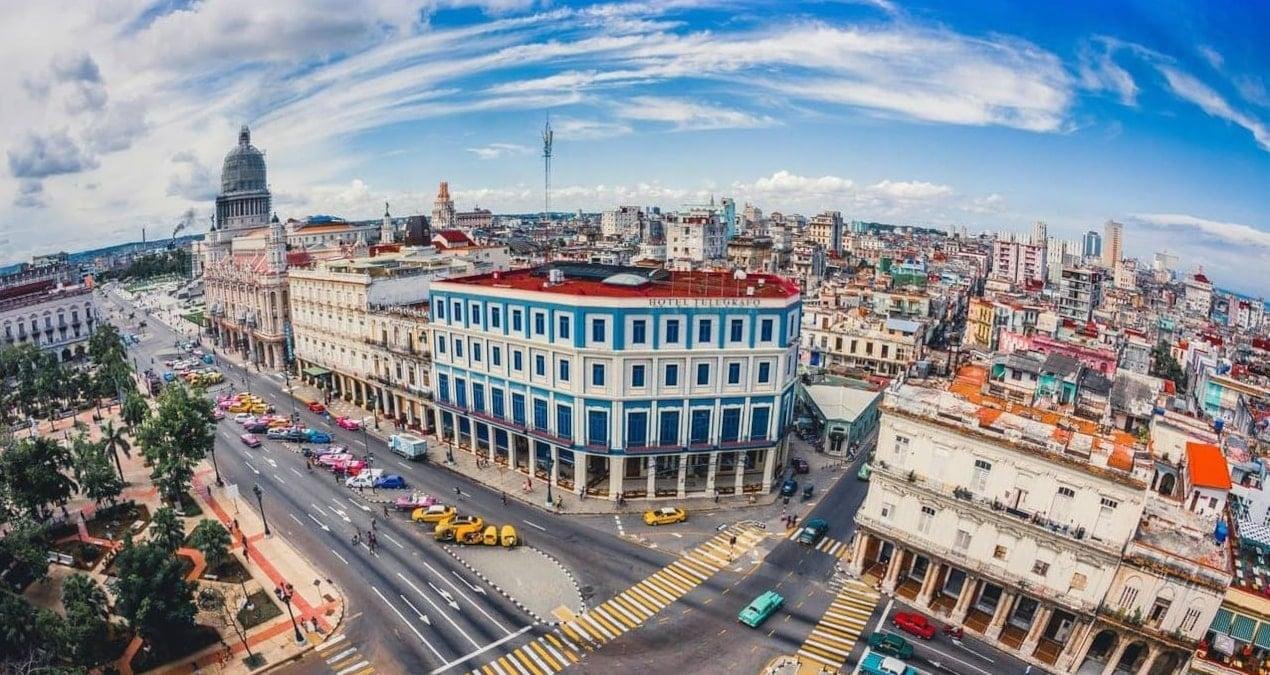 Küba Krizinde Enerji ve Toplumsal Yaşam: Yaptırımların Derinleştiği Zamanlar