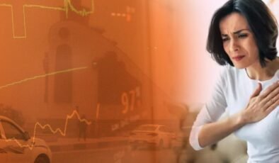 Kum ve Toz Fırtınalarının Sağlık ve Çevre Üzerindeki Derin Etkileri: Türkiye İçin Uyarılar