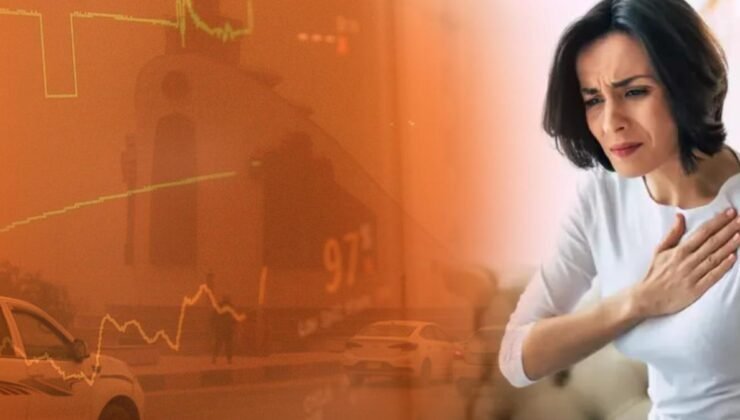 Kum ve Toz Fırtınalarının Sağlık ve Çevre Üzerindeki Derin Etkileri: Türkiye İçin Uyarılar