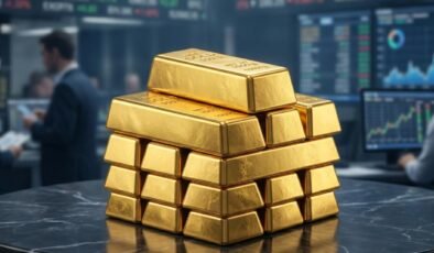 Küresel Piyasalar ve Jeopolitik Belirsizlikler Altında Haftaya Başlangıç