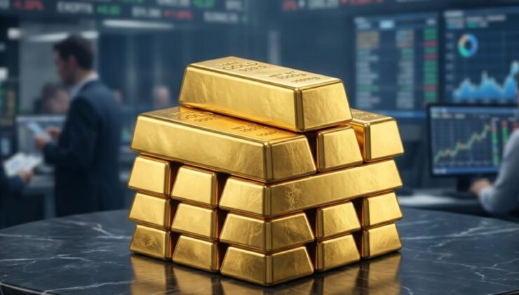 Küresel Piyasalar ve Jeopolitik Belirsizlikler Altında Haftaya Başlangıç