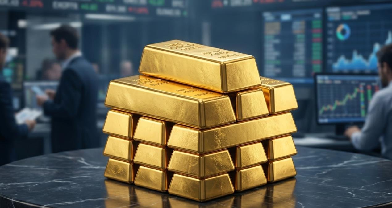 Küresel Piyasalar ve Jeopolitik Belirsizlikler Altında Haftaya Başlangıç