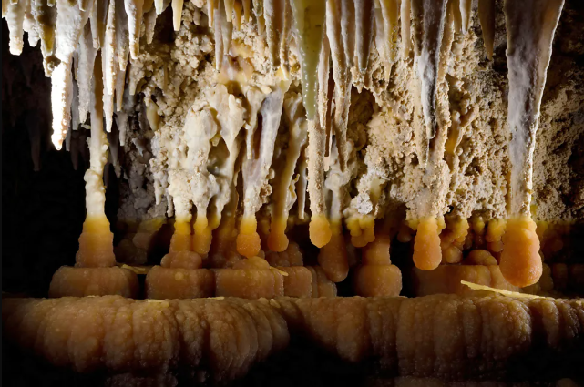 Lechuguilla Mağarası: Antibiyotik Direncinin Doğal Kökenleri ve Geleceğe Yönelik Dersler