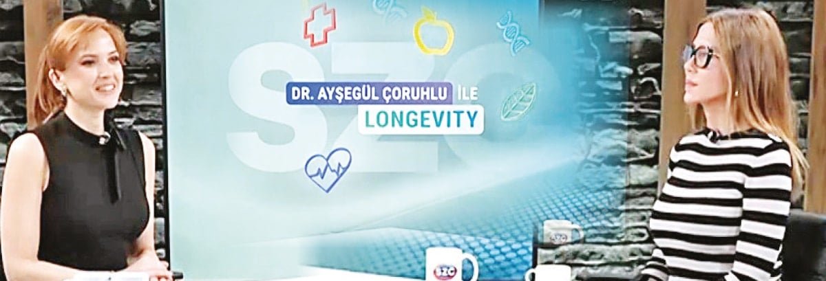 Longevity'de Magnezyumun Rolü: Hücre Kapılarını Yatan Güçler ve Denge