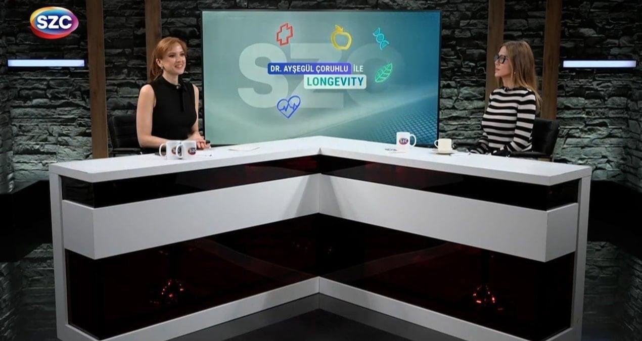 Longevity’de Magnezyumun Rolü: Hücre Kapılarını Yatan Güçler ve Denge