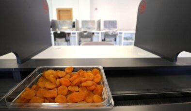 Malatya Kayısısında Takas ve Dijital Kalite Değerlendirmeyle Yeni Dönem