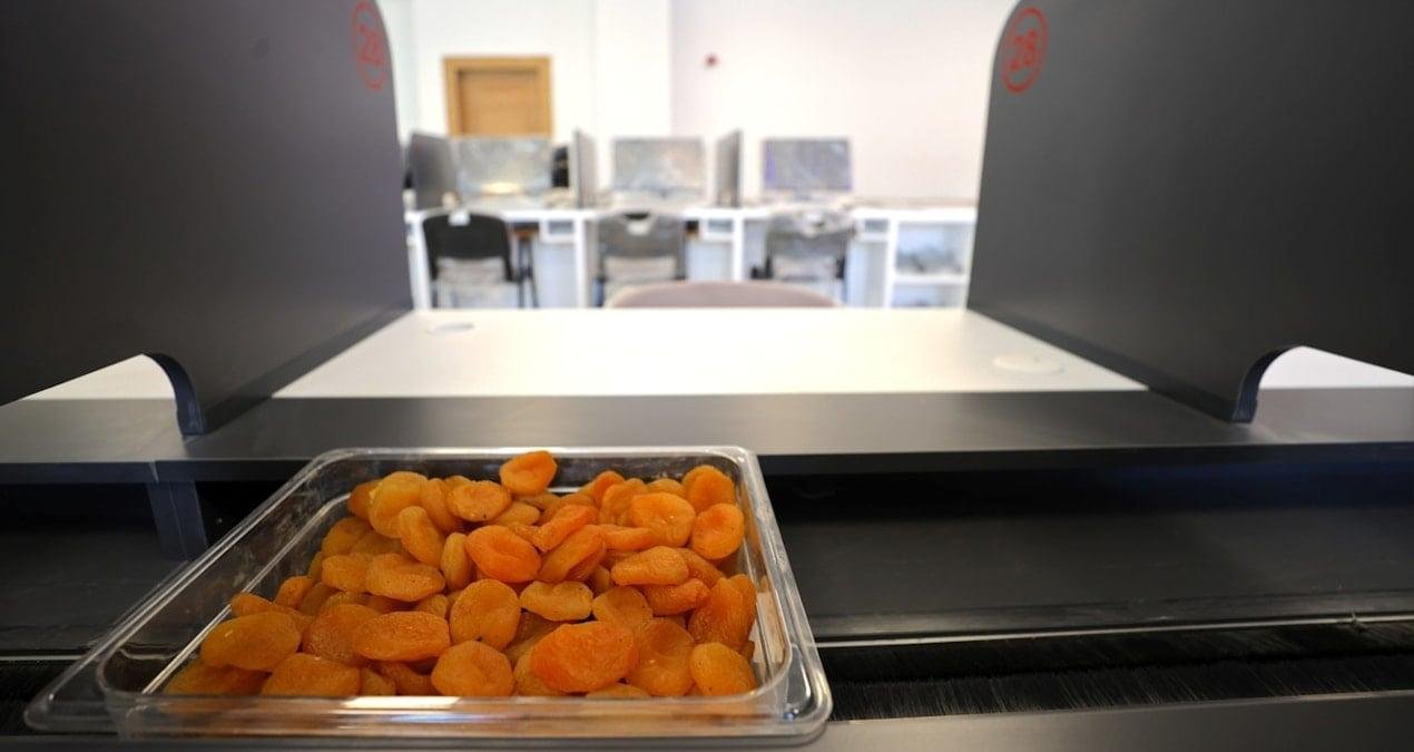 Malatya Kayısısında Takas ve Dijital Kalite Değerlendirmeyle Yeni Dönem