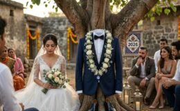 Manglik Durası ve Kumbh Vivah: Hint Astrolojisinde Evlenme Lanetiyle Başa Çıkma Yöntemleri