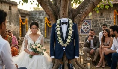 Manglik Durası ve Kumbh Vivah: Hint Astrolojisinde Evlenme Lanetiyle Başa Çıkma Yöntemleri