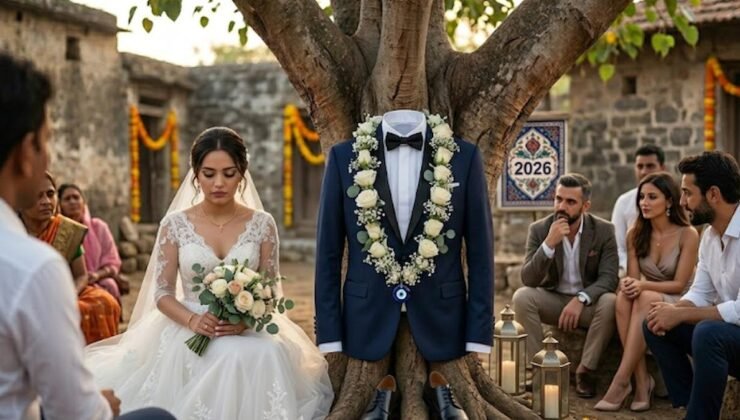 Manglik Durası ve Kumbh Vivah: Hint Astrolojisinde Evlenme Lanetiyle Başa Çıkma Yöntemleri