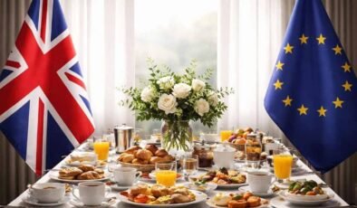 Marmelat Meselesi: Brexit Sonrası AB Standartları ve İsmin Değişiminin Kültürel Yankıları