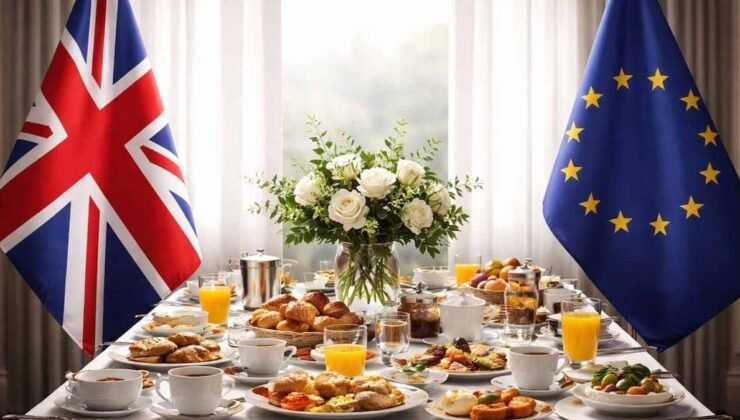 Marmelat Meselesi: Brexit Sonrası AB Standartları ve İsmin Değişiminin Kültürel Yankıları