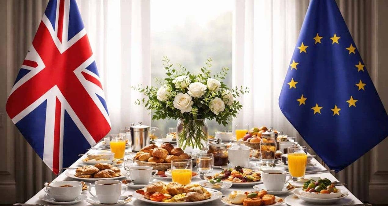 Marmelat Meselesi: Brexit Sonrası AB Standartları ve İsmin Değişiminin Kültürel Yankıları