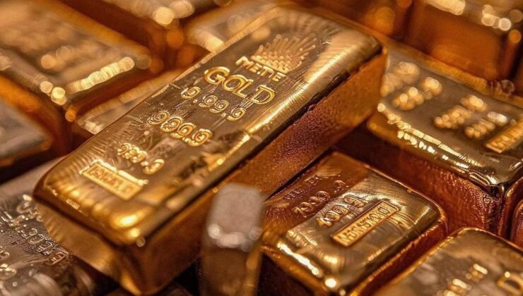 Merkez Bankası Politikaları ve Jeopolitik Gündeminin Altın Fiyatlarına Yansımaları