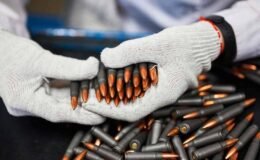 Mesko: 2025’de Rekor Gelir ve Kârla Savunma Sanayinde Dönüm Noktası