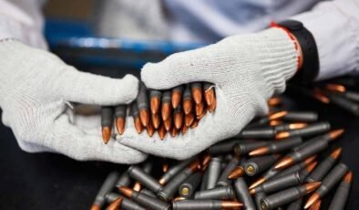 Mesko: 2025’de Rekor Gelir ve Kârla Savunma Sanayinde Dönüm Noktası