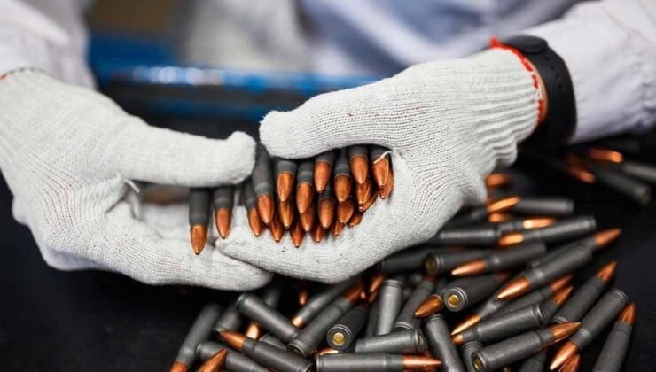 Mesko: 2025’de Rekor Gelir ve Kârla Savunma Sanayinde Dönüm Noktası