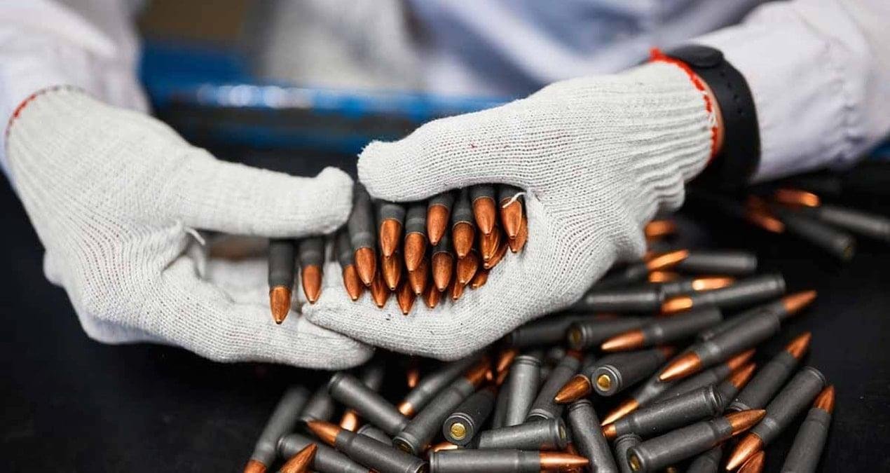 Mesko: 2025’de Rekor Gelir ve Kârla Savunma Sanayinde Dönüm Noktası