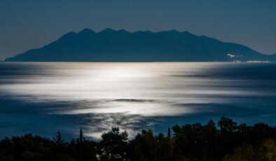 Methana Yanardağı: Sessiz Derinliklerde Saklı Enerji ve Yeni Tehdit Algısı