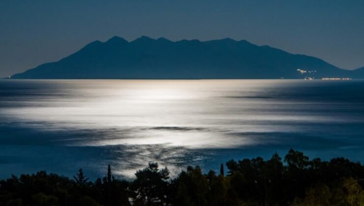 Methana Yanardağı: Sessiz Derinliklerde Saklı Enerji ve Yeni Tehdit Algısı