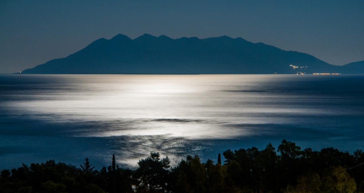 Methana Yanardağı: Sessiz Derinliklerde Saklı Enerji ve Yeni Tehdit Algısı