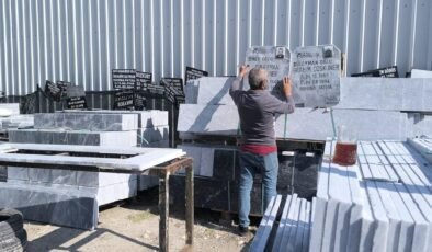 Mezar Taşı Fiyatlarındaki Hızlı Artış ve Emeklilerin Zorlu Tercihleri