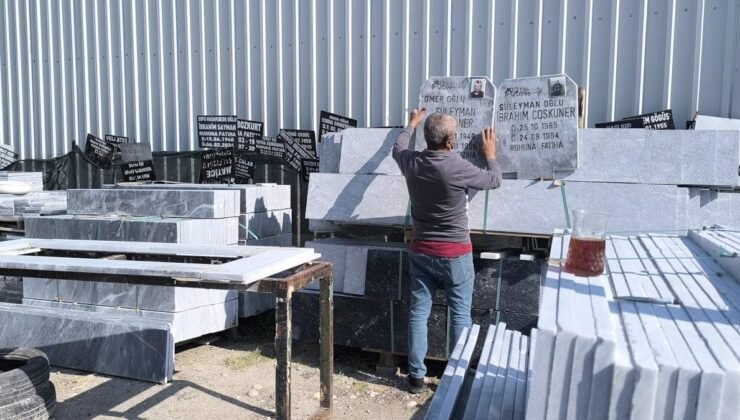 Mezar Taşı Fiyatlarındaki Hızlı Artış ve Emeklilerin Zorlu Tercihleri