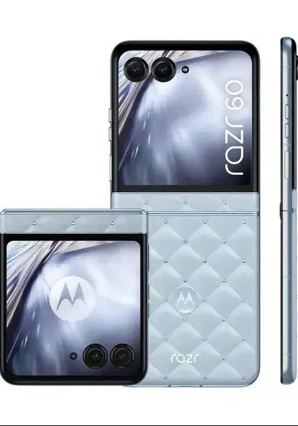 Motorola Türkiye’de Yeni Döneme Giren Amiral Gemileri Edge 70 ve Razr 60: Swarovski Özel Seri ile Lüks Dokunuş