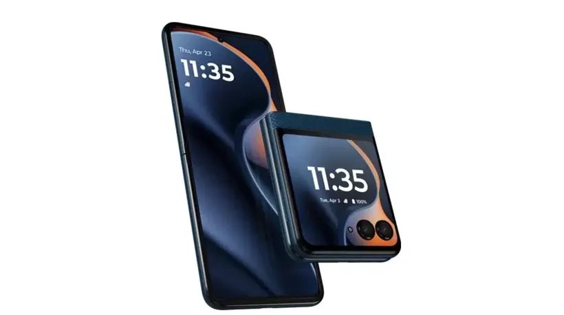 Motorola Türkiye’de Yeni Döneme Giren Amiral Gemileri Edge 70 ve Razr 60: Swarovski Özel Seri ile Lüks Dokunuş