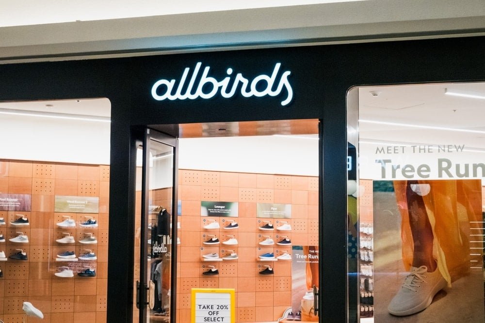 NewBird AI: Allbirds’in Yapay Zeka Dönüşüm Hikayesi ve Piyasa Tepkisi