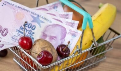 Nisan Enflasyonu ve Petrol Dalgalanmalarının Gölgesinde Yükselen Sorular