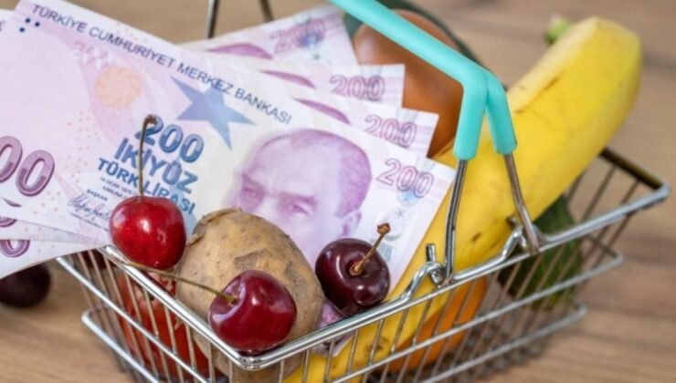 Nisan Enflasyonu ve Petrol Dalgalanmalarının Gölgesinde Yükselen Sorular