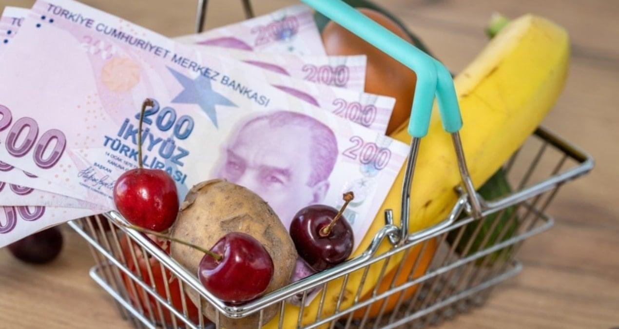 Nisan Enflasyonu ve Petrol Dalgalanmalarının Gölgesinde Yükselen Sorular