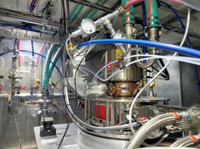 Obsidian Projesi: Sıcak Jeotermal Verimliliği İçin Yeni Milestone