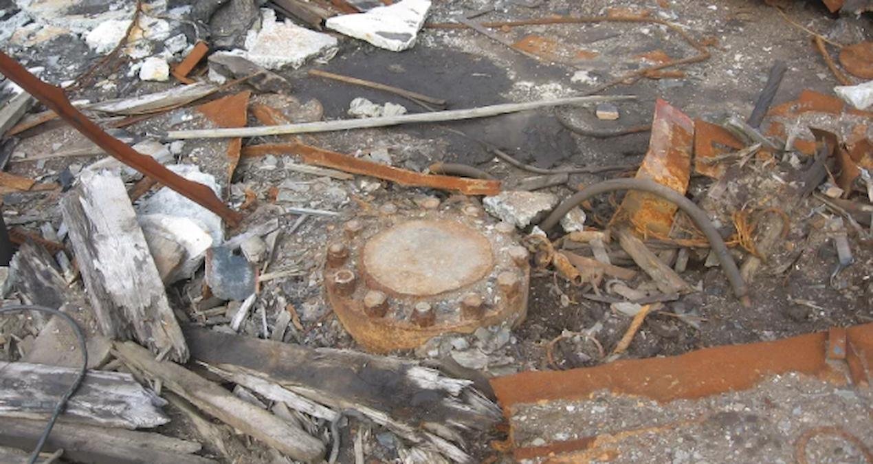 Obsidian Projesi: Sıcak Jeotermal Verimliliği İçin Yeni Milestone