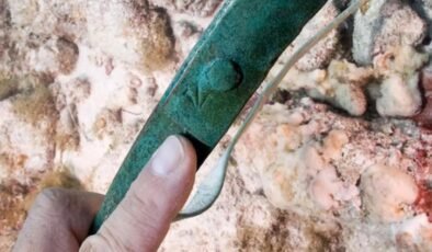 Okyanus Derinliğindeki İmkânsız Kaçış: HMS Tyger’ın Yeniden Doğuşu