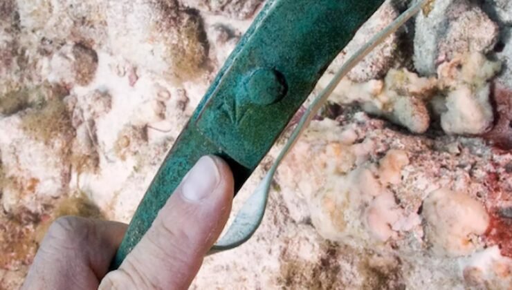 Okyanus Derinliğindeki İmkânsız Kaçış: HMS Tyger’ın Yeniden Doğuşu