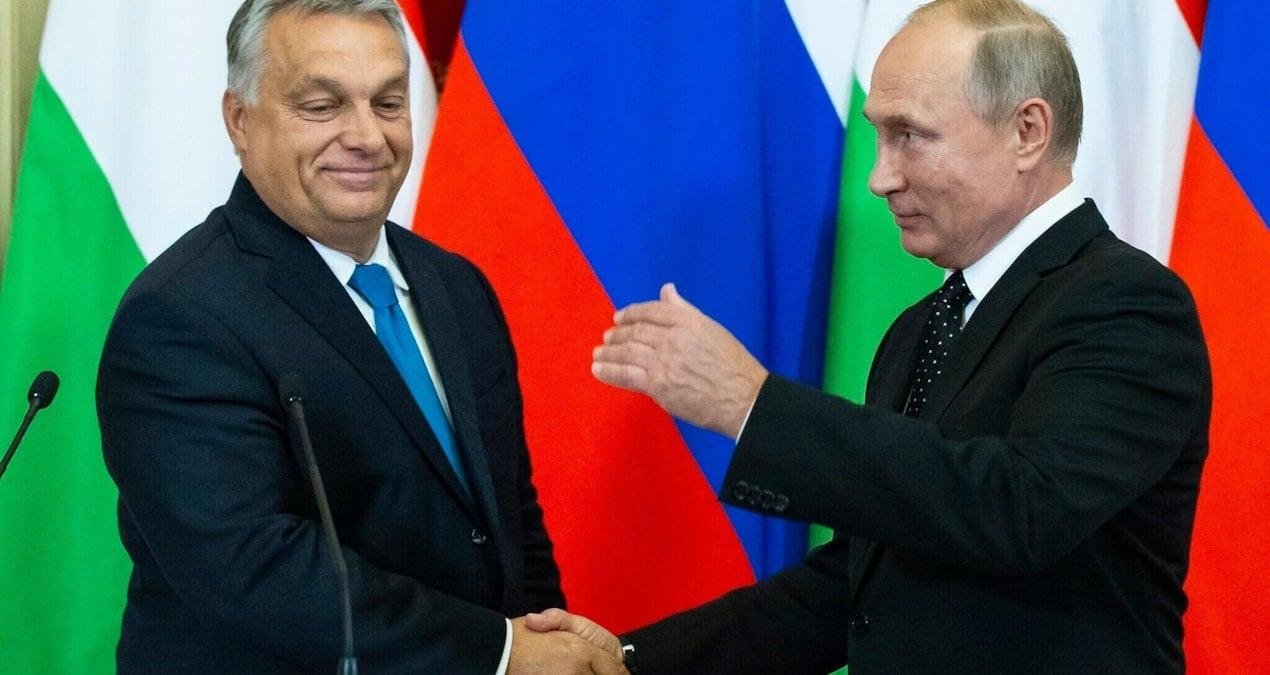 Orban–Putin Görüşmesi: Dostluk, Destek ve Zirve Planları Üzerine Yeni Ayrıntılar
