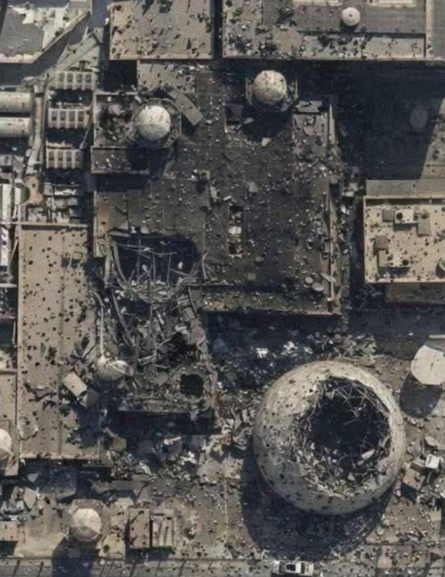 Orta Doğu Gerginliğinde Yükselen Maliyetler ve Stratejik Kayıplar: ABD-İran Uçurumunun Güncel Tablosu