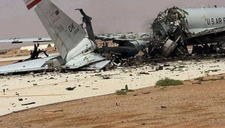 Orta Doğu Gerginliğinde Yükselen Maliyetler ve Stratejik Kayıplar: ABD-İran Uçurumunun Güncel Tablosu