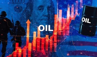 Orta Doğu Gerilimi ve Küresel Piyasalardaki Dalgalanmanın İlk Aylık Özeti