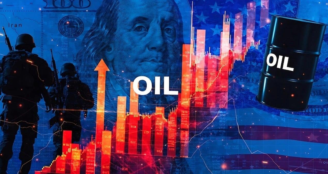 Orta Doğu Gerilimi ve Küresel Piyasalardaki Dalgalanmanın İlk Aylık Özeti