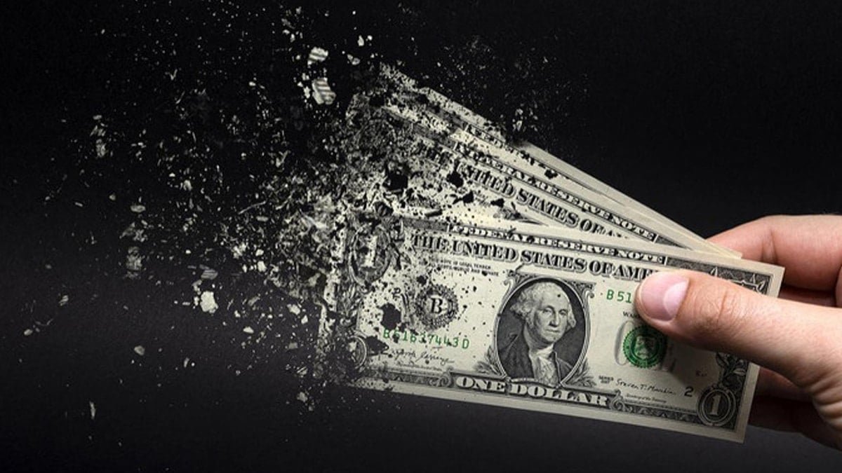 PBOC’nin 890 Milyar Yuanluk Çekilişi ve Küresel Finansın Yeni Dengesi