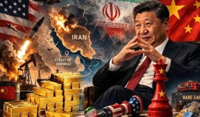 PBOC’nin 890 Milyar Yuanluk Çekilişi ve Küresel Finansın Yeni Dengesi