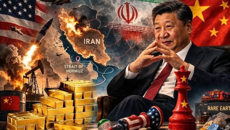 PBOC’nin 890 Milyar Yuanluk Çekilişi ve Küresel Finansın Yeni Dengesi