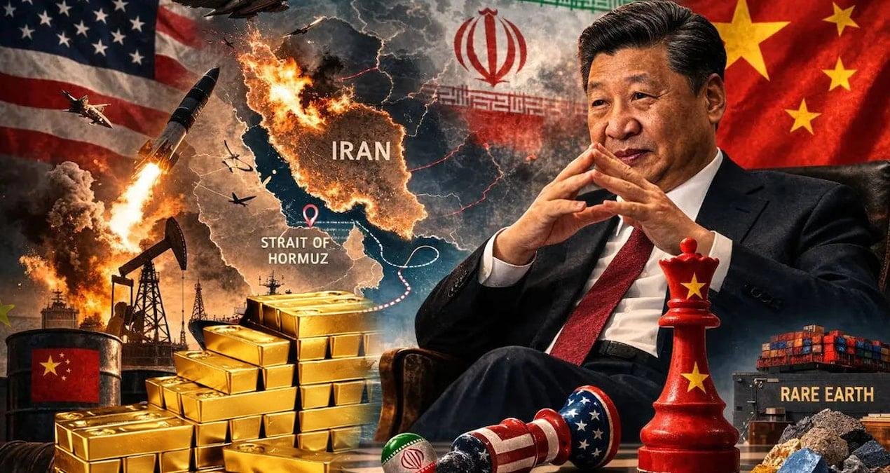 PBOC’nin 890 Milyar Yuanluk Çekilişi ve Küresel Finansın Yeni Dengesi